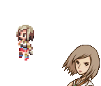 Ashe - Final Fantasy 12: Revenant Wings