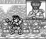 Joe Higashi - Nettou Garou Densetsu 2/Fatal Fury 2 (JPN)