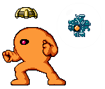 Wily Castle Bosses - Mega Man