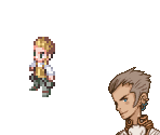 Balthier - Final Fantasy 12: Revenant Wings