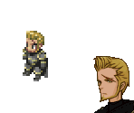 Basch - Final Fantasy 12: Revenant Wings