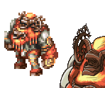 Belias - Final Fantasy 12: Revenant Wings