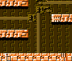 Elec Man Stage - Mega Man