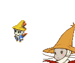Black Mage - Final Fantasy 12: Revenant Wings