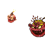 Bomb - Final Fantasy 12: Revenant Wings