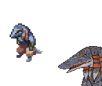 Bwagi - Final Fantasy 12: Revenant Wings