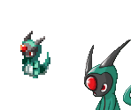 Carbuncle - Final Fantasy 12: Revenant Wings