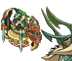 Chaos - Final Fantasy 12: Revenant Wings