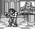 Krauser - Nettou Garou Densetsu 2/Fatal Fury 2 (JPN)