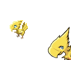 Chocobo - Final Fantasy 12: Revenant Wings