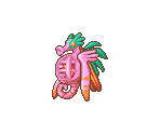 Kupian - Klonoa 2: Dream Champ Tournament