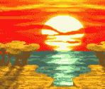 Backgrounds - Klonoa 2: Dream Champ Tournament