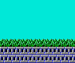 Wily Stage 1 - Mega Man