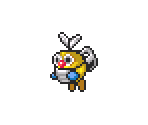 Nagapoko - Klonoa 2: Dream Champ Tournament