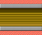 Wily Stage 3 - Mega Man