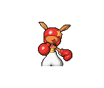 Chipple - Klonoa 2: Dream Champ Tournament