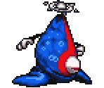 Medim - Klonoa: Empire of Dreams