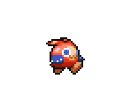 Enemies - Klonoa: Empire of Dreams