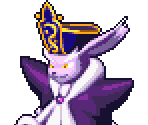 Emperor Jillius - Klonoa: Empire of Dreams
