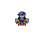 Klonoa - Klonoa: Empire of Dreams