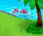 Backgrounds - Klonoa Heroes