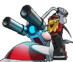 First Encounters - Klonoa Heroes
