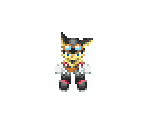 Guntz - Klonoa Heroes