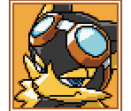 Guntz - Klonoa Heroes