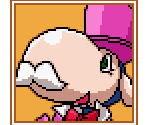 Items and Other Characters - Klonoa Heroes