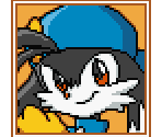 Klonoa - Klonoa Heroes