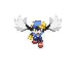 Klonoa - Klonoa Heroes
