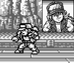 Terry Bogard - Nettou Garou Densetsu 2/Fatal Fury 2 (JPN)