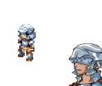 Dalmascan Soldier - Final Fantasy 12: Revenant Wings