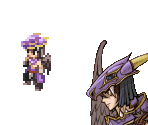 Dragoon - Final Fantasy 12: Revenant Wings