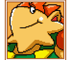 Pango - Klonoa Heroes