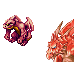 Drake - Final Fantasy 12: Revenant Wings