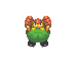 Pango - Klonoa Heroes