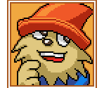 Town People - Klonoa Heroes