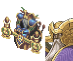 Exodus - Final Fantasy 12: Revenant Wings