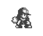 Klonoa - Klonoa: Moonlight Museum