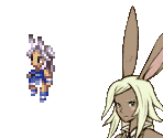 Fencer - Final Fantasy 12: Revenant Wings