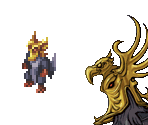 ForFollower - Final Fantasy 12: Revenant Wings