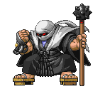 Benkai - Namco X Capcom