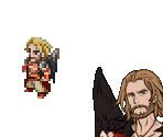Forzanos - Final Fantasy 12: Revenant Wings