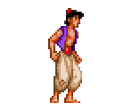 Aladdin - Aladdin