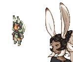 Fran - Final Fantasy 12: Revenant Wings