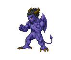 Devil - Namco X Capcom