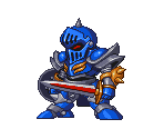 Devil Armor - Namco X Capcom