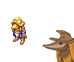 Gladiator - Final Fantasy 12: Revenant Wings