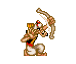 Arrow Guard - Aladdin